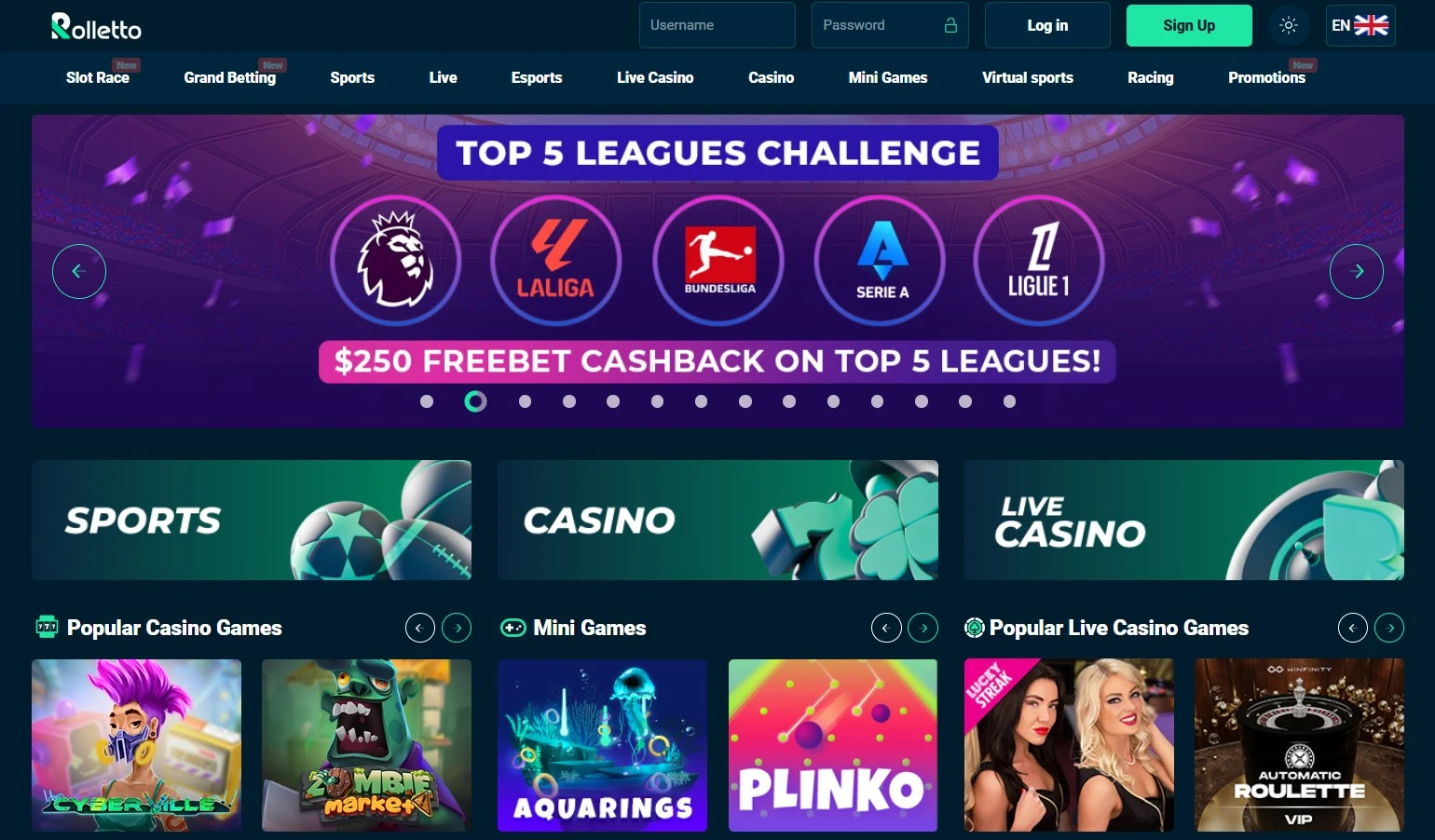 Mobile Experience with USDT Casinos
